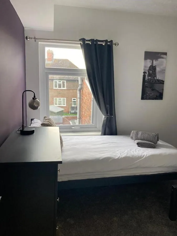 Casa vacanze Villa The Dockyard Goole